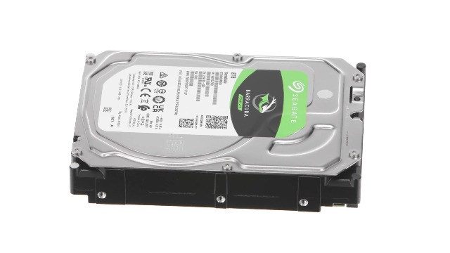 Amazon.com: Seagate BarraCuda 8 TB Internal Hard Drive HDD – 3.5
